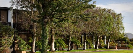 Connells Motel - ACT Tourism 4