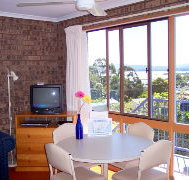 Mallacoota Blue Wren Motel - ACT Tourism