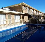 Allambi Holiday Apartments - ACT Tourism