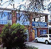 Inverloch Central Motor Inn - ACT Tourism