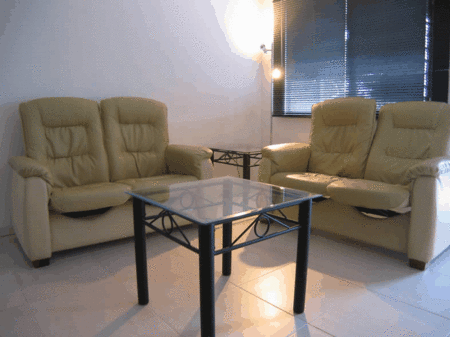 Aztra Gladstone Business Apartments - ACT Tourism 1