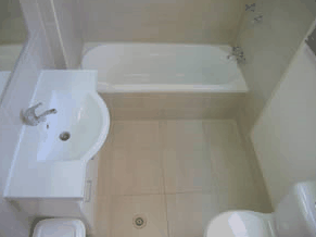 Aztra Gladstone Business Apartments - ACT Tourism 5