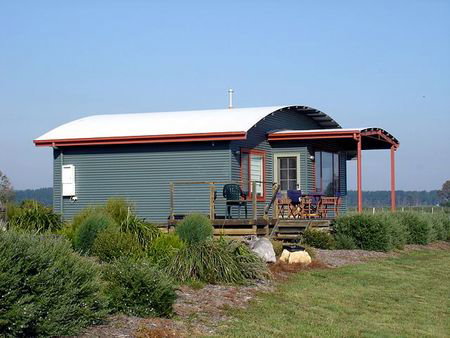 Paradise Beach VIC ACT Tourism
