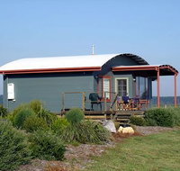 Frog Gully Cottages - ACT Tourism