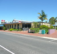Mallacoota Hotel Motel - ACT Tourism