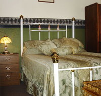 Stanbyrne Bed  Breakfast - ACT Tourism