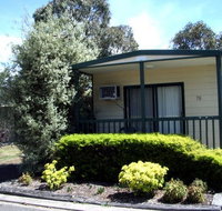 Tandara Caravan Park - ACT Tourism