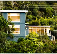 Walkerville Beach Houses - ACT Tourism