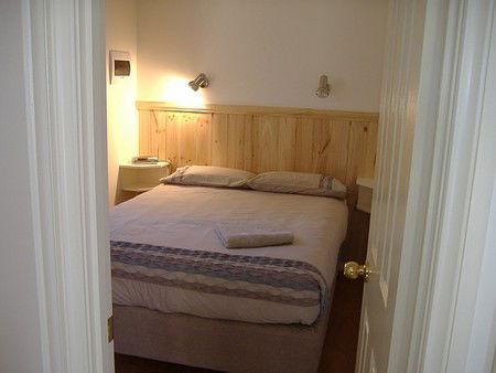 Yackandandah Holiday Park - ACT Tourism 1