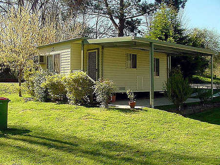 Yackandandah Holiday Park - ACT Tourism 2