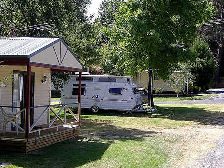Yackandandah Holiday Park - ACT Tourism 3