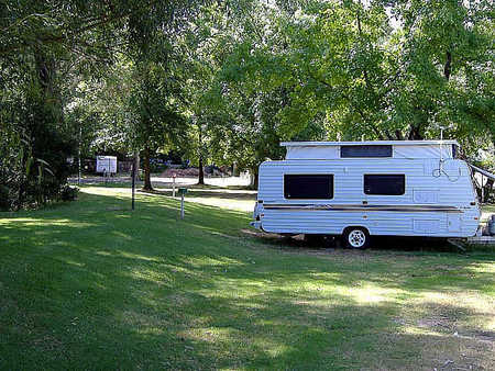 Yackandandah Holiday Park - ACT Tourism 4