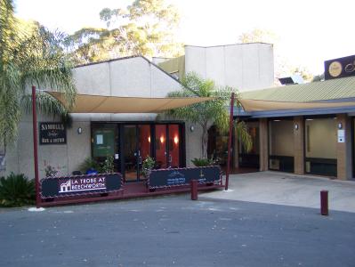 La Trobe At Beechworth - ACT Tourism 1