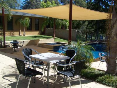 La Trobe At Beechworth - ACT Tourism 2