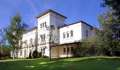 La Trobe At Beechworth - ACT Tourism 3