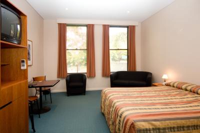 La Trobe At Beechworth - ACT Tourism 5