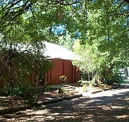 Myrtleford Caravan Park - ACT Tourism