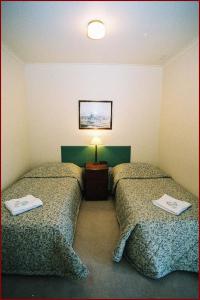 Ballarat Colonial Motor Inn - ACT Tourism 2
