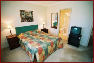Ballarat Colonial Motor Inn - ACT Tourism 4