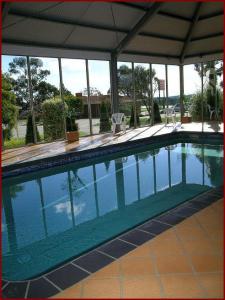 Ballarat Colonial Motor Inn - ACT Tourism 5