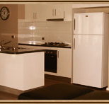 Deeluxe Riverspa Apartments - ACT Tourism