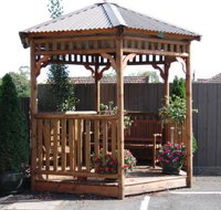 City Gardens Motel Traralgon - ACT Tourism