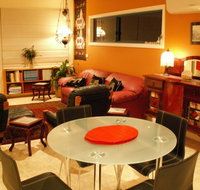 Black Dolphin Beach Penthouse - ACT Tourism