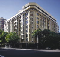 Vibe Hotel Sydney - ACT Tourism