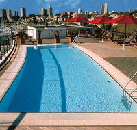 Vibe Hotel Rushcutters Sydney - ACT Tourism