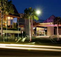 Travelodge Bankstown - ACT Tourism