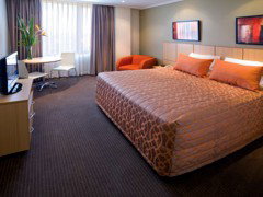 Travelodge Bankstown - ACT Tourism 1