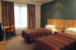 Travelodge Bankstown - ACT Tourism 4