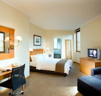 Holiday Inn Old Sydney - ACT Tourism