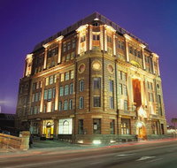 Adina Apartment Hotel Sydney Central - ACT Tourism