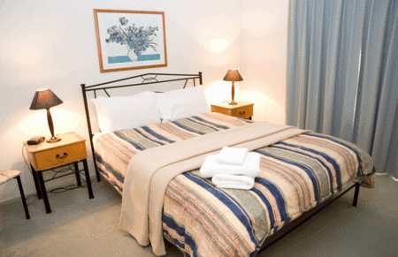 City South Apartments - ACT Tourism 3