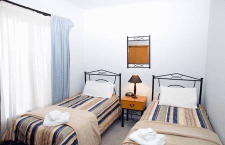 City South Apartments - ACT Tourism 4