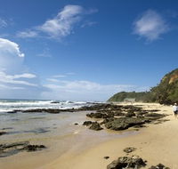 Nambucca Headland Holiday Park - ACT Tourism