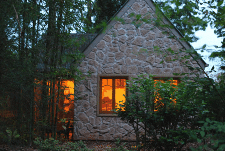 Witches Falls Cottages - ACT Tourism