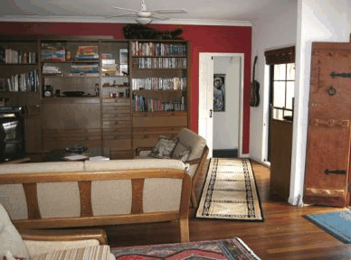 Villa Della Rosa Bed and Breakfast - ACT Tourism