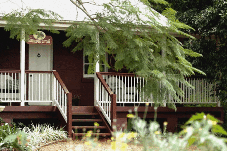 Lisson Grove - ACT Tourism