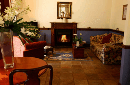 Lisson Grove - ACT Tourism 2