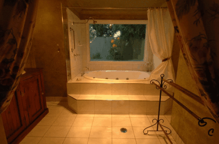 Lisson Grove - ACT Tourism 3