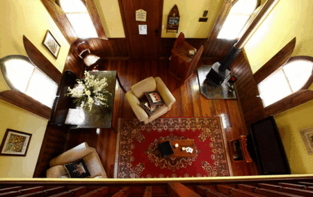 Lisson Grove - ACT Tourism 4