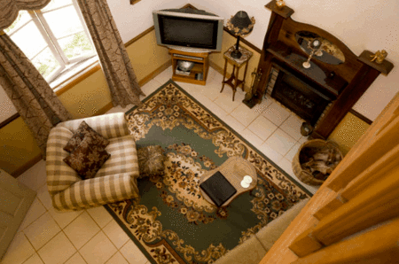 Lisson Grove - ACT Tourism 5