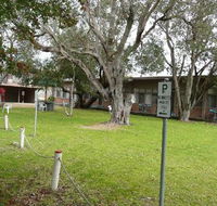 Rye Family Apartments - ACT Tourism