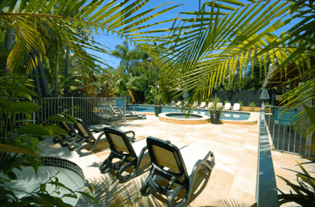 Noosa Village River Resort - ACT Tourism