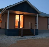 Aurora Cottages - ACT Tourism