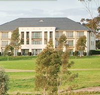 Yarra Valley Lodge - ACT Tourism