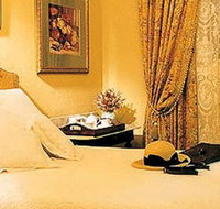 Clifton Lodge - ACT Tourism