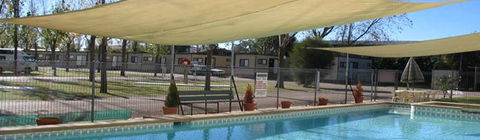 Benalla Leisure Park - ACT Tourism 0
